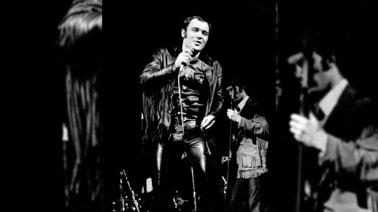 clayton-thomas toronto grammy woodstock
