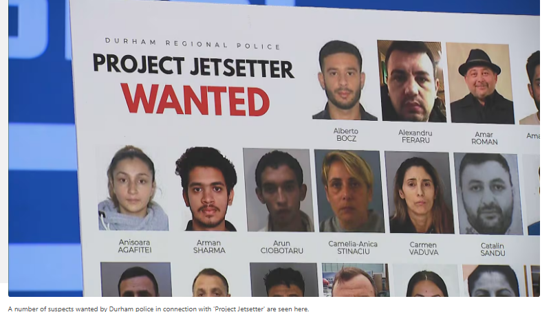 Protect Jetsetter