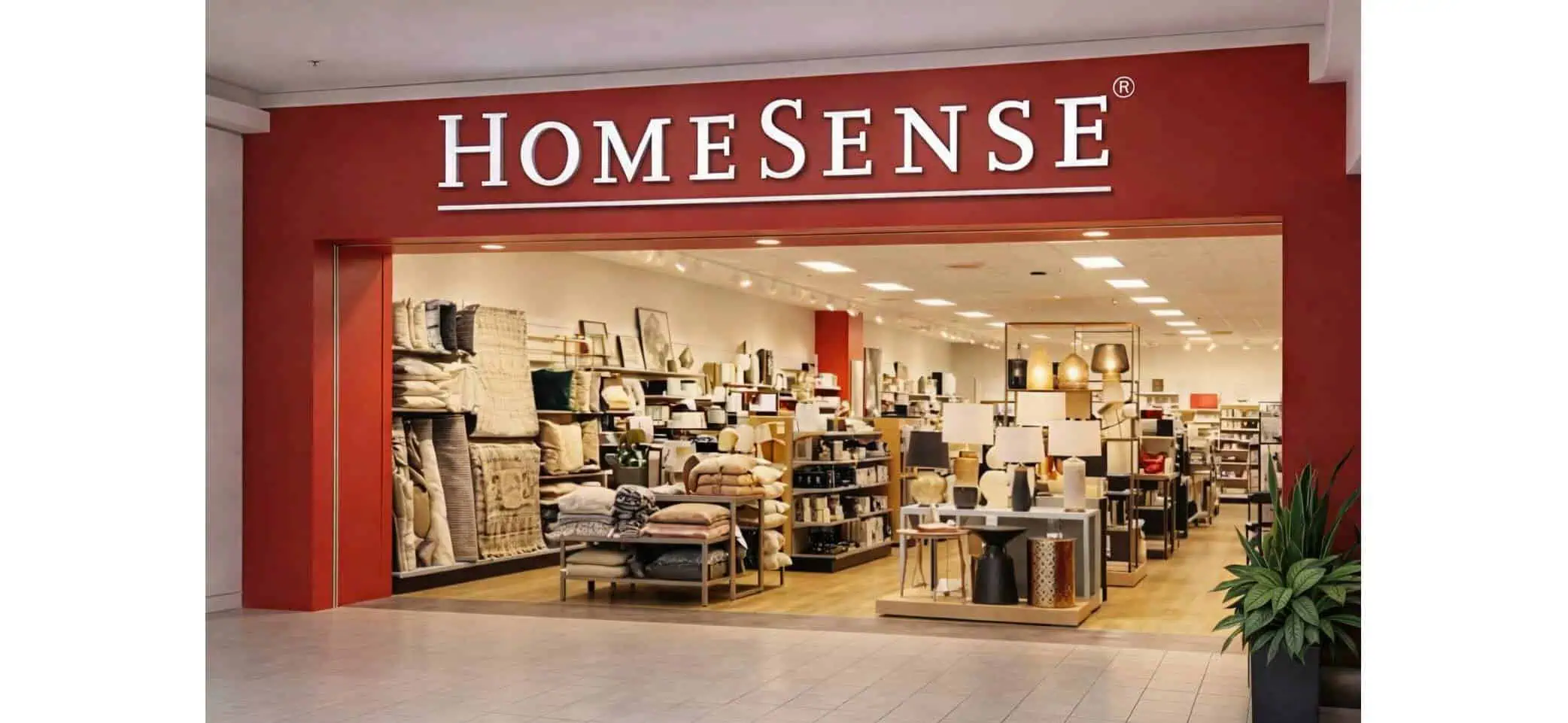 homesense milton mall first ontario
