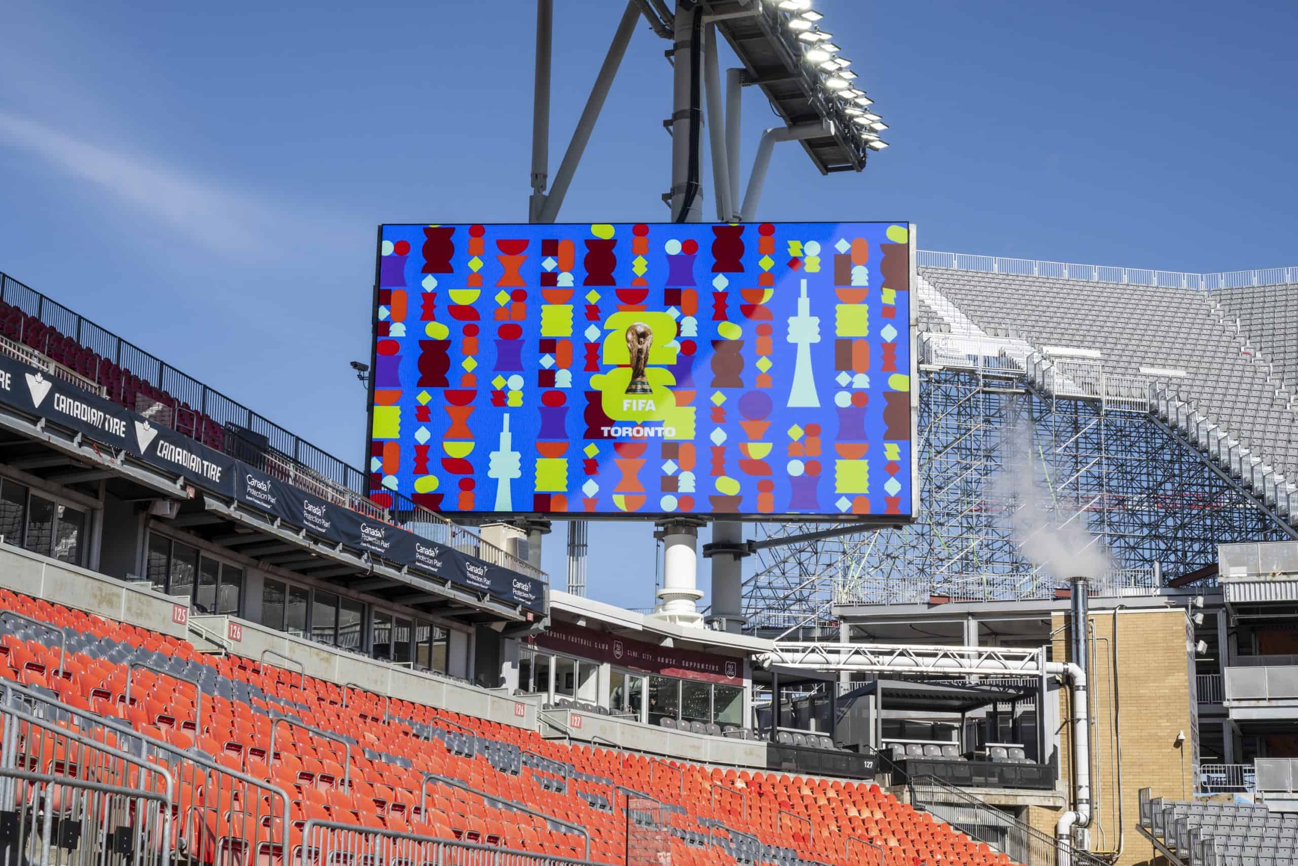Bogus FIFA websites feed World Cup ticket scams