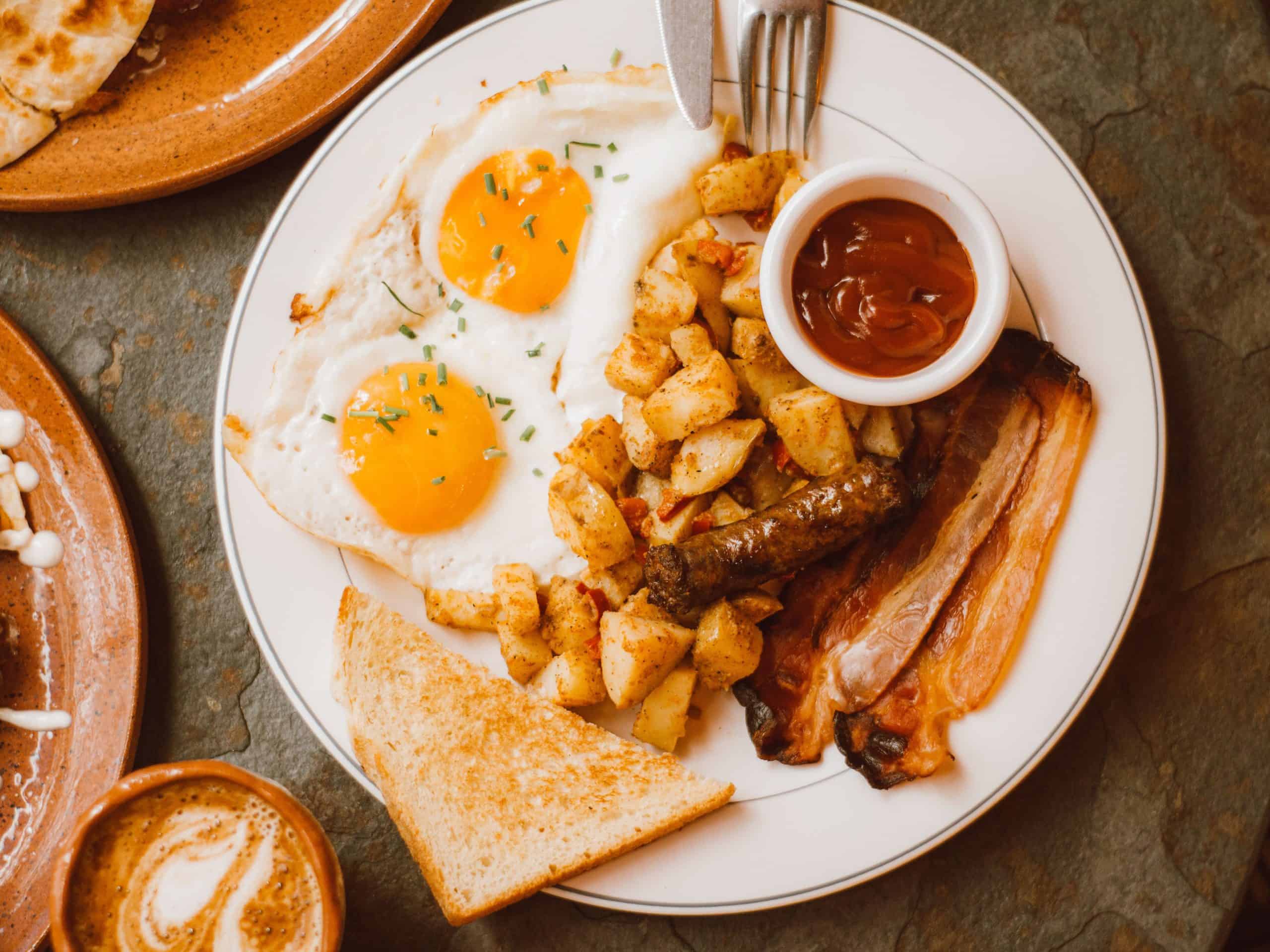CLOSURE: Toronto brunch spot closes after multiple health violations