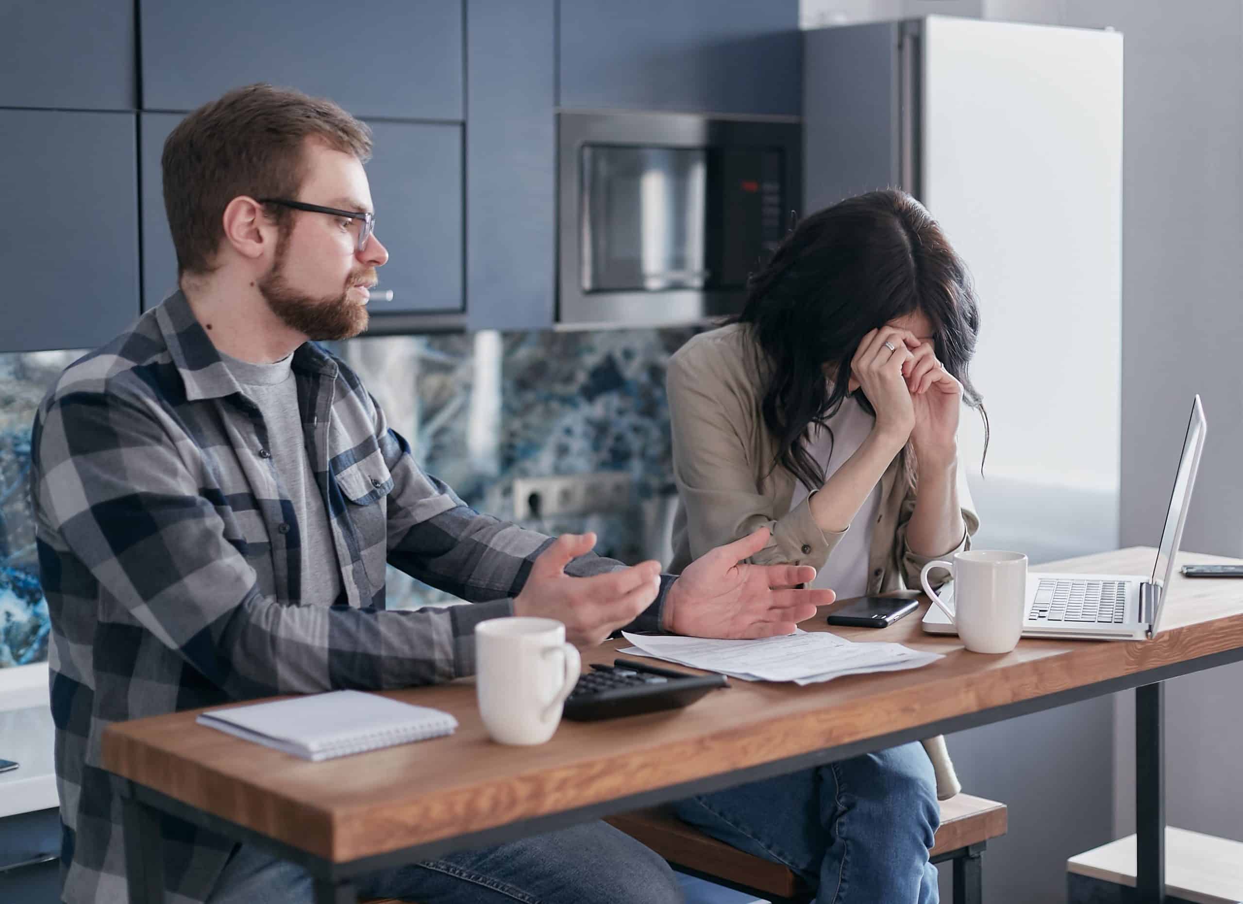 70% of Canadians are outpaced by rental costs, survey says