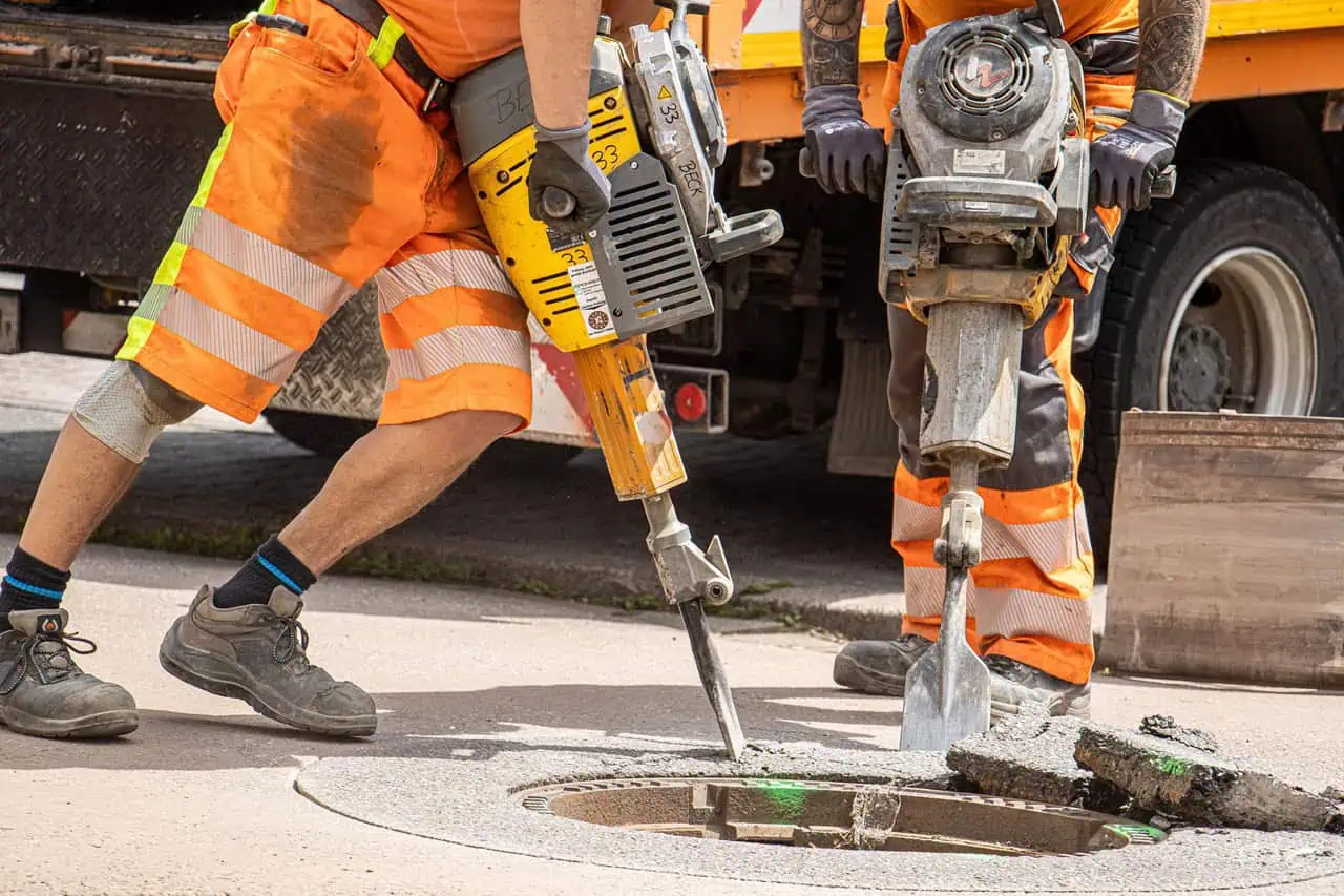 road construction season in mississauga kicks off 2026.