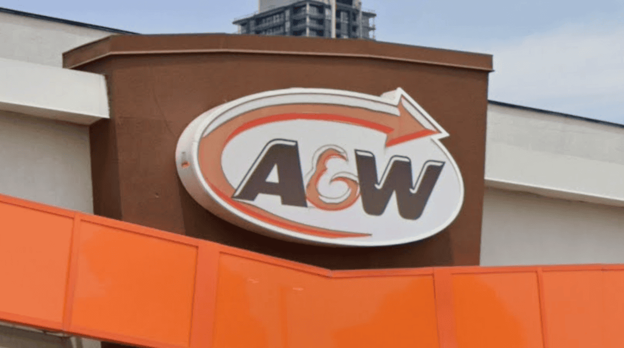 Iconic menu item returns to A&W restaurants in Canada, root beer float