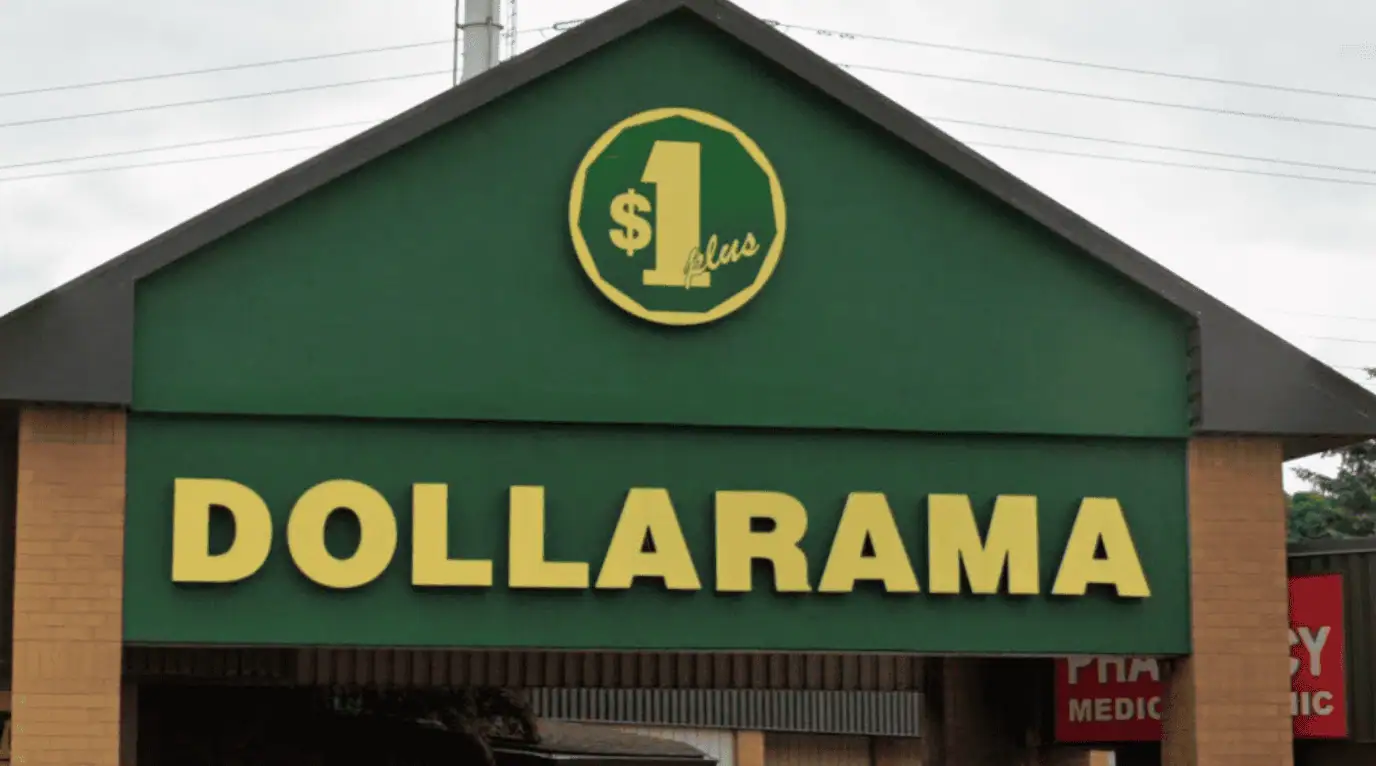 Big change for Dollarama shoppers across Canada