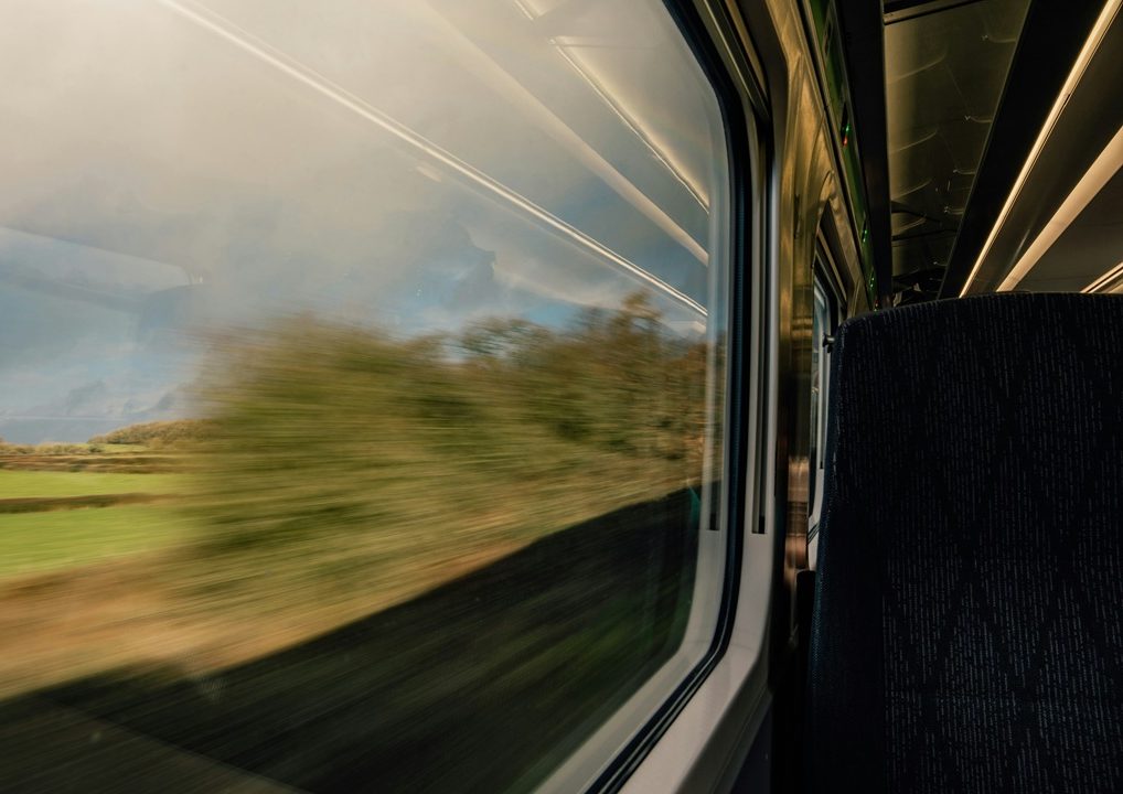 up express trains will run less frequently in mississauga and toronto.