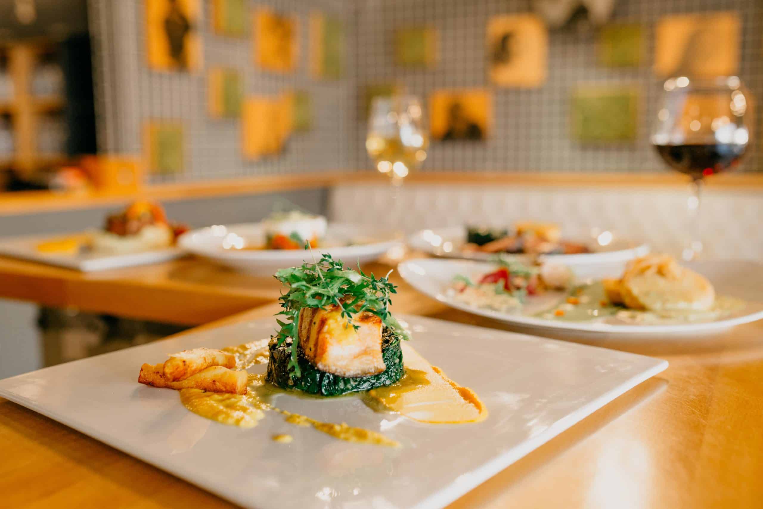Summer food festival with over 200 restaurants returns to Toronto