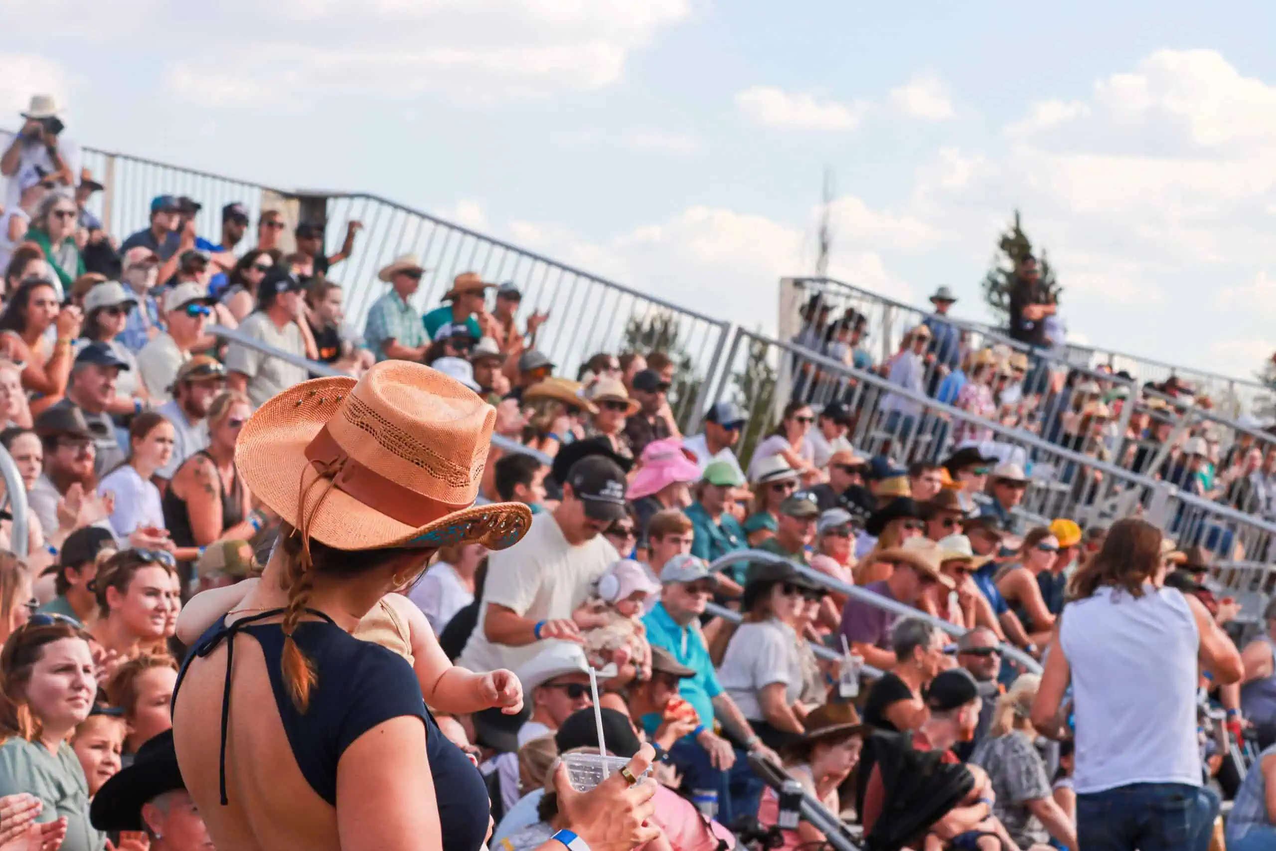 Ontario tourism festival to get $20,000 cash boost from the province