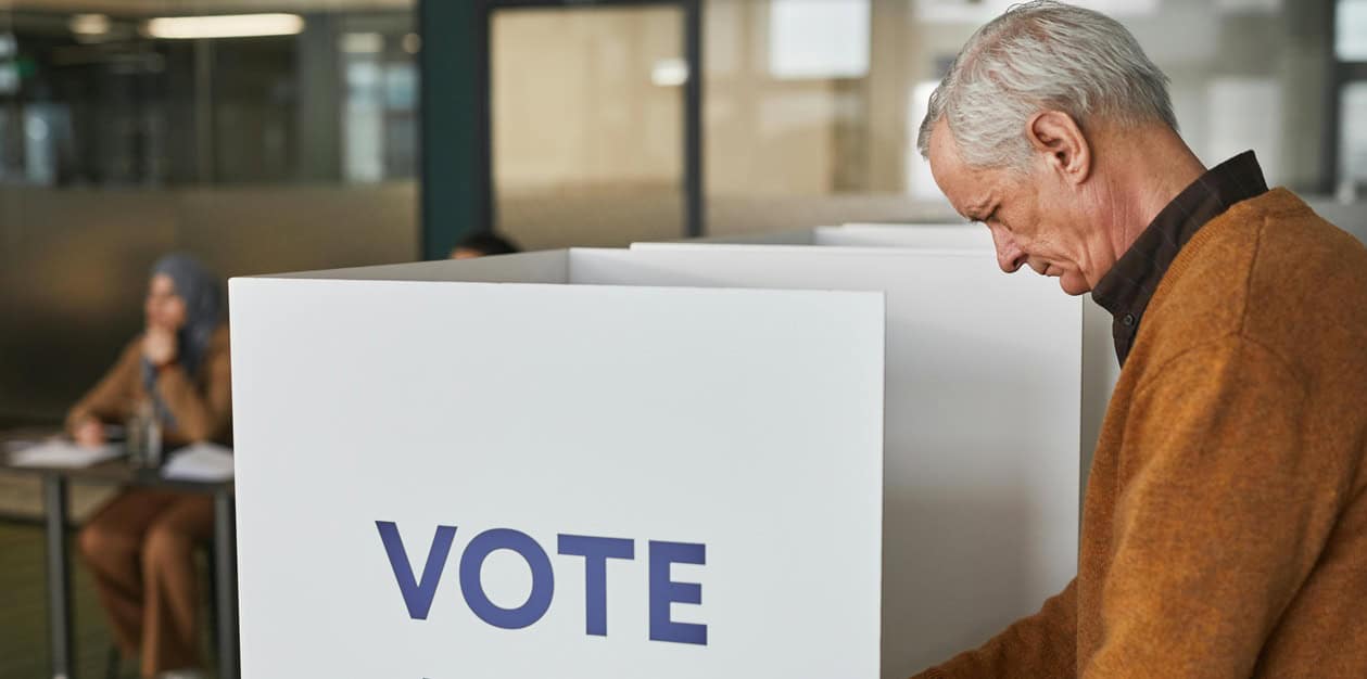 candidate drops out of mayoral race in mississauga.