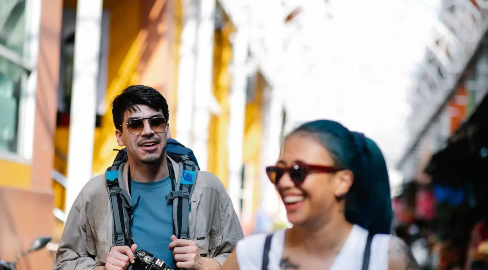 The one place gta residents would take a tourist first in Ontario: it wasn't even close