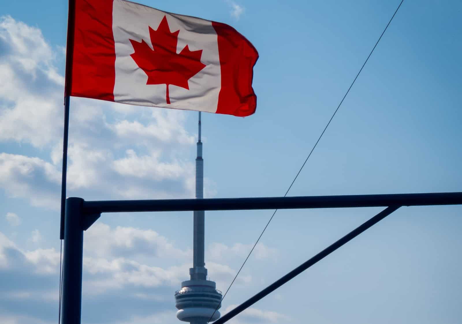 Canada Day in Toronto and Mississauga, Brampton Ontario cities: What's OPEN and CLOSED