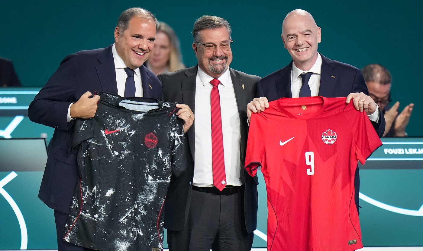 World Cup driving spike in counterfeit goods, U.S., Canadian border officials say