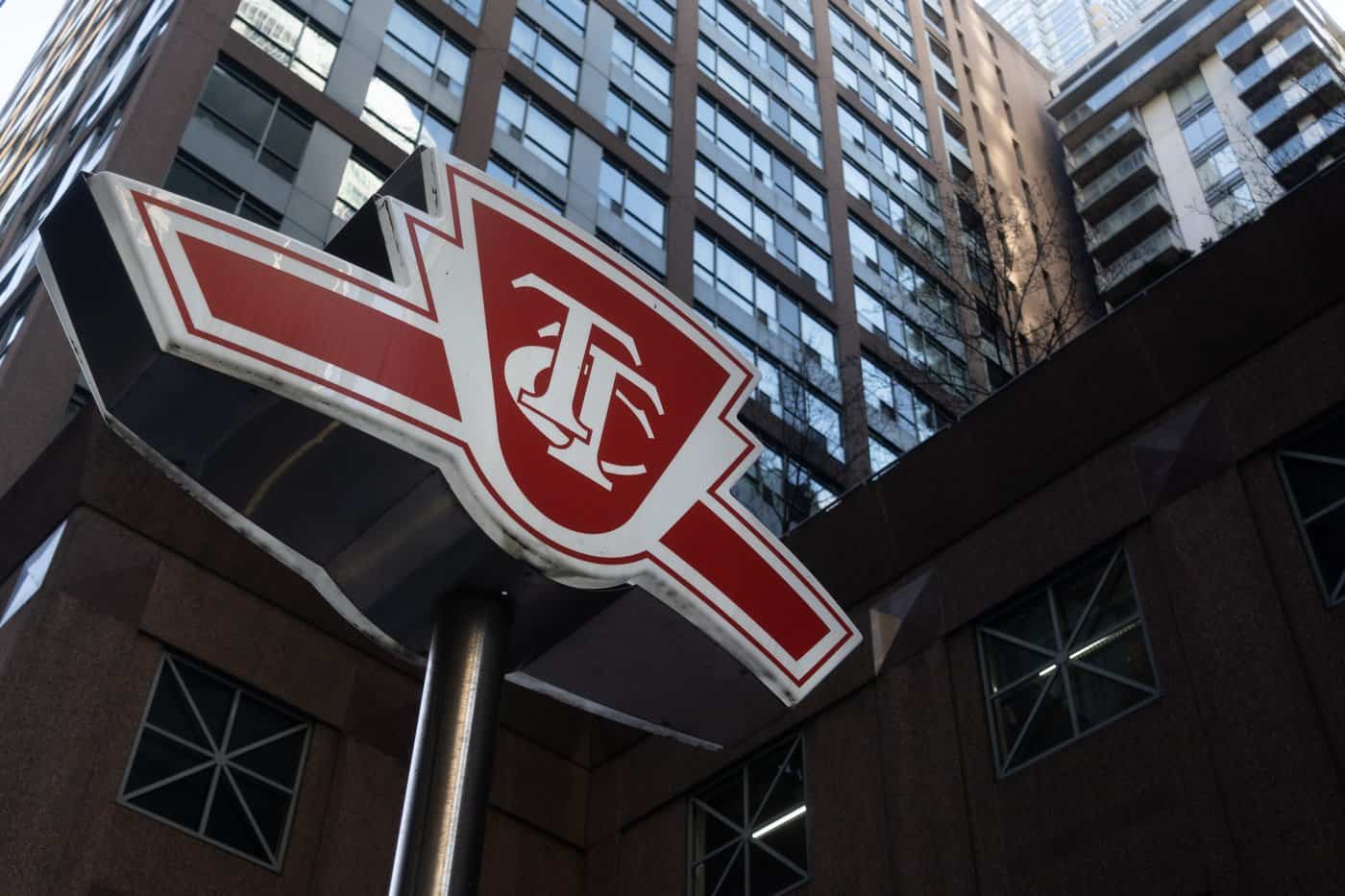 TTC using real-time announcements to call out 'anti-social behaviour' at subway stations