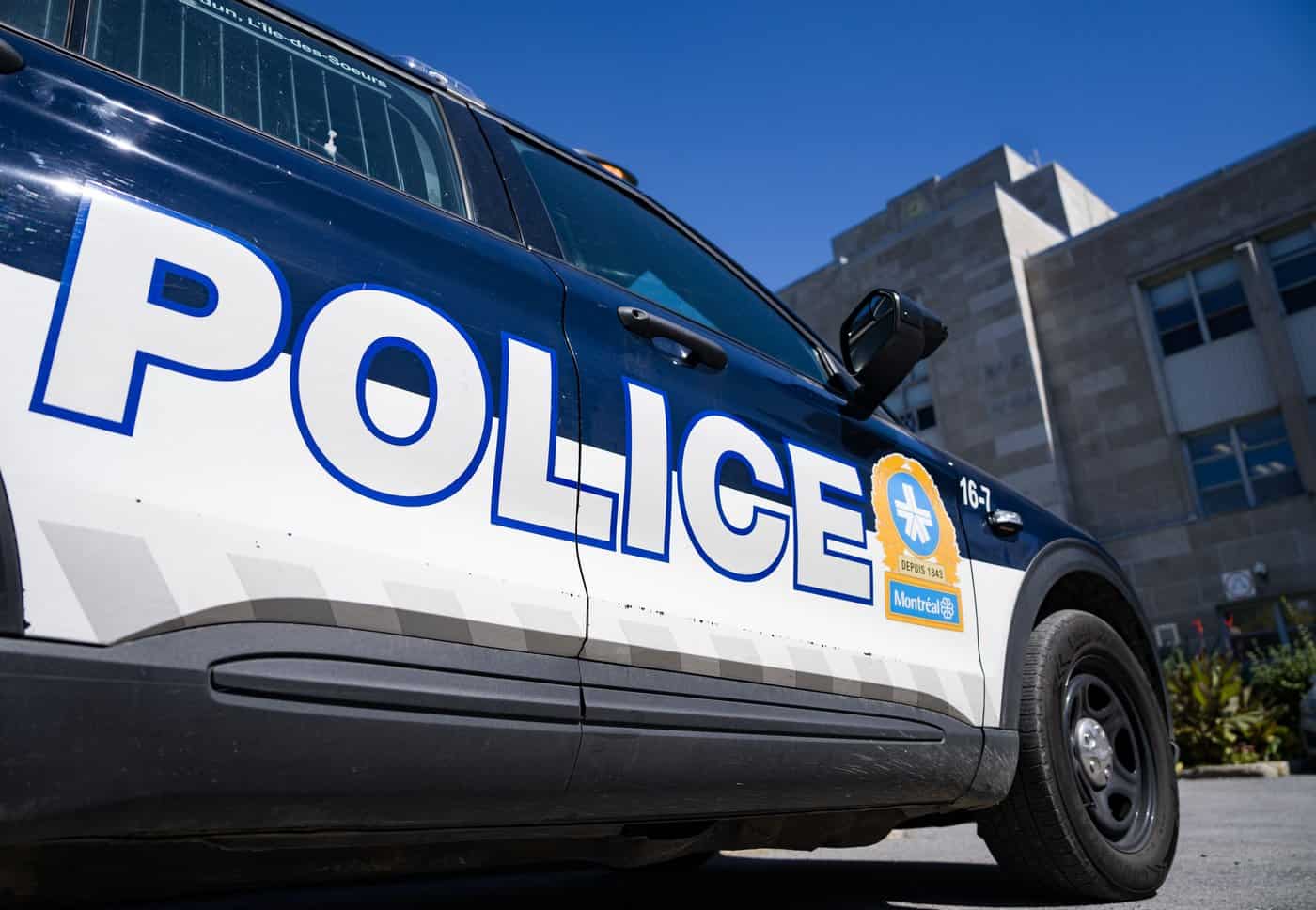 Three men, aged between 22 and 33, killed in Montreal area over 48 hours