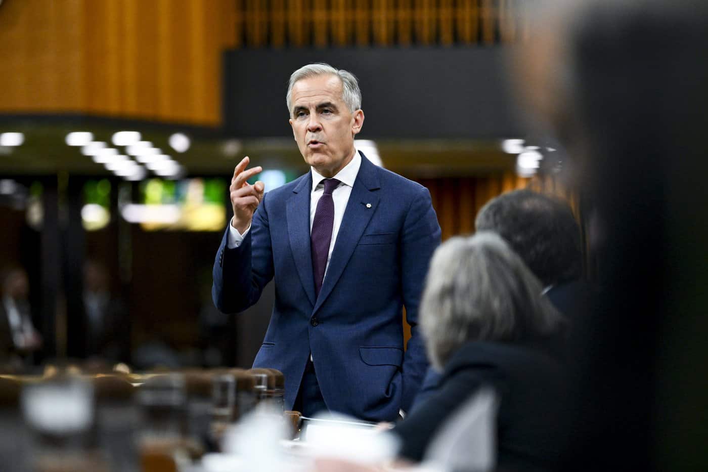 5 things to know about Canada's new AI strategy