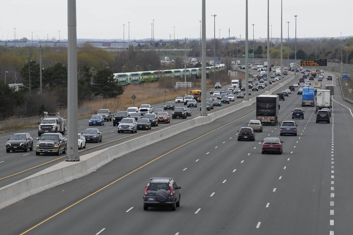 ontario insurance changes