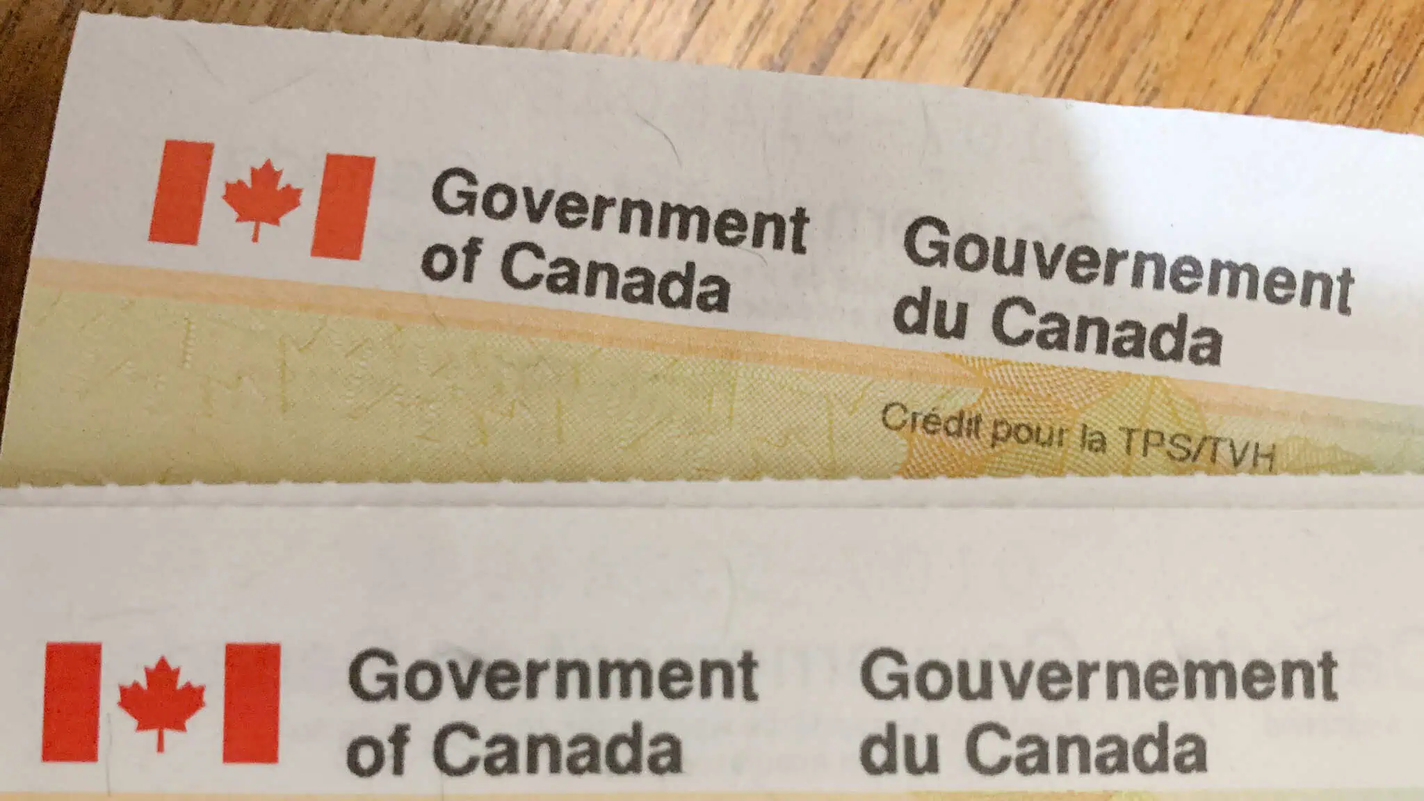 benefit cheques canada 2026