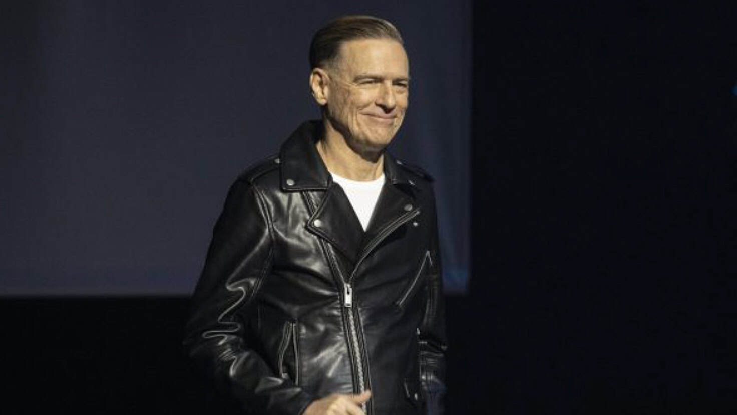 bryan adams world cup toronto