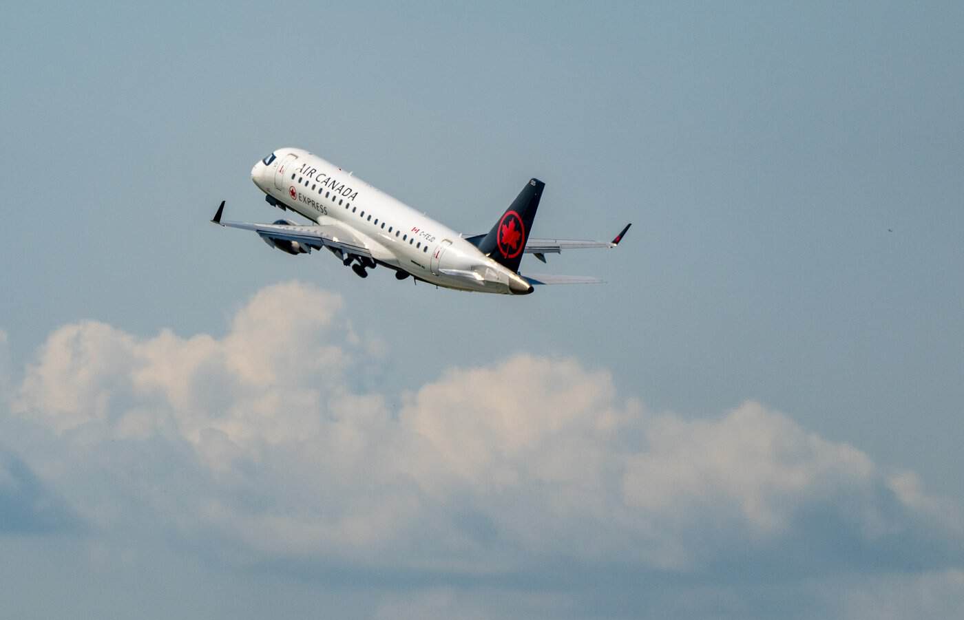 A look at some cases of alleged pilot fraud in Canada and beyond