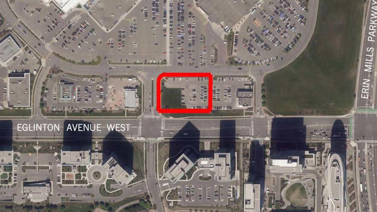 chick fil a erin mills mississauga