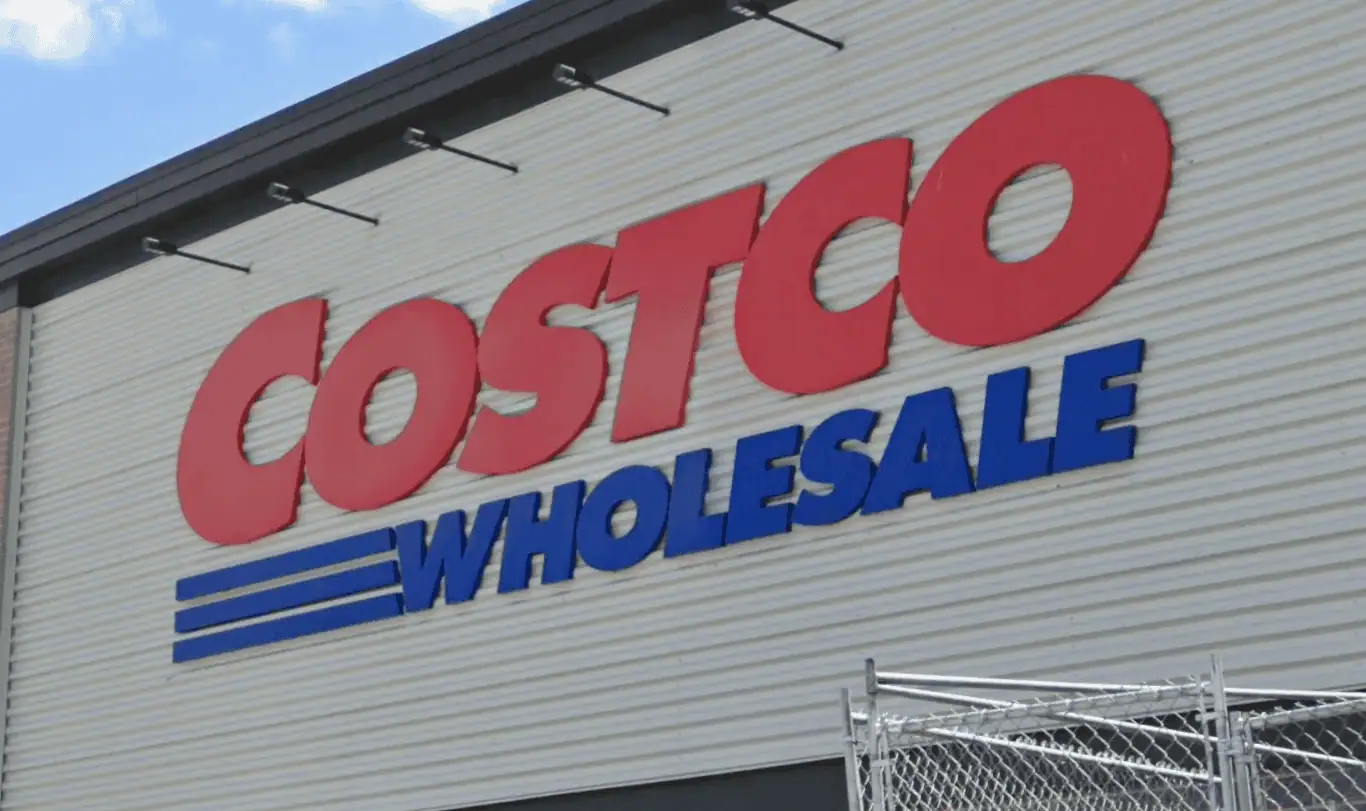Milk recall Costco Canada