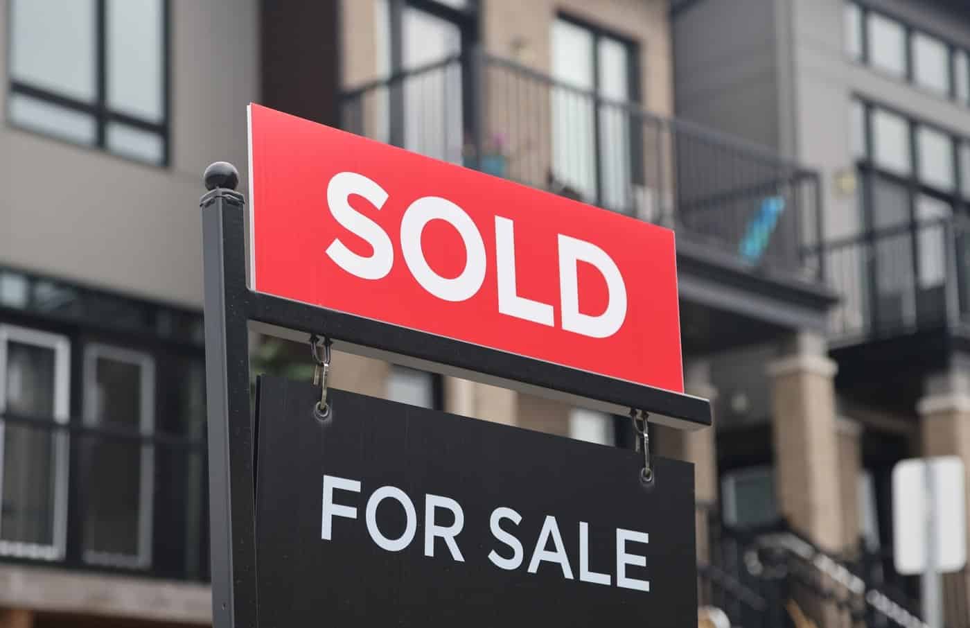 mortgage tenant rights ontario