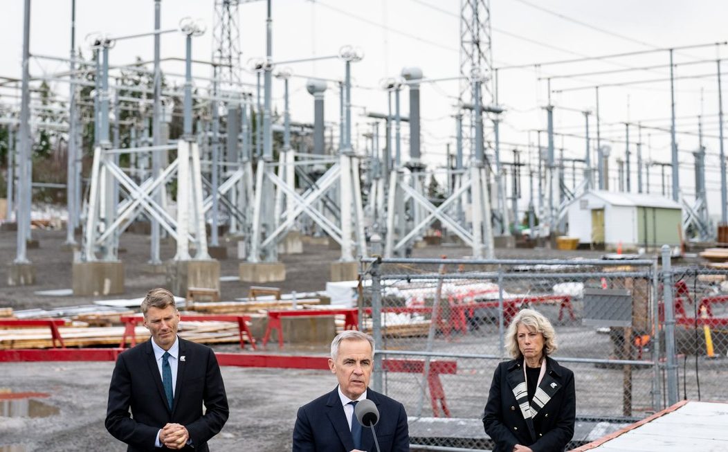 Ottawa pumps the brakes on proposed changes to major project environmental reviews