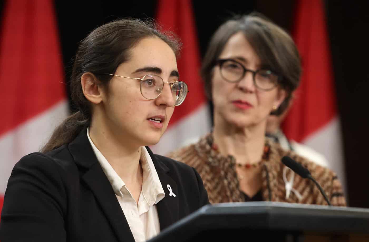 Gun control advocacy groups urge Carney to implement long-awaited protection measure