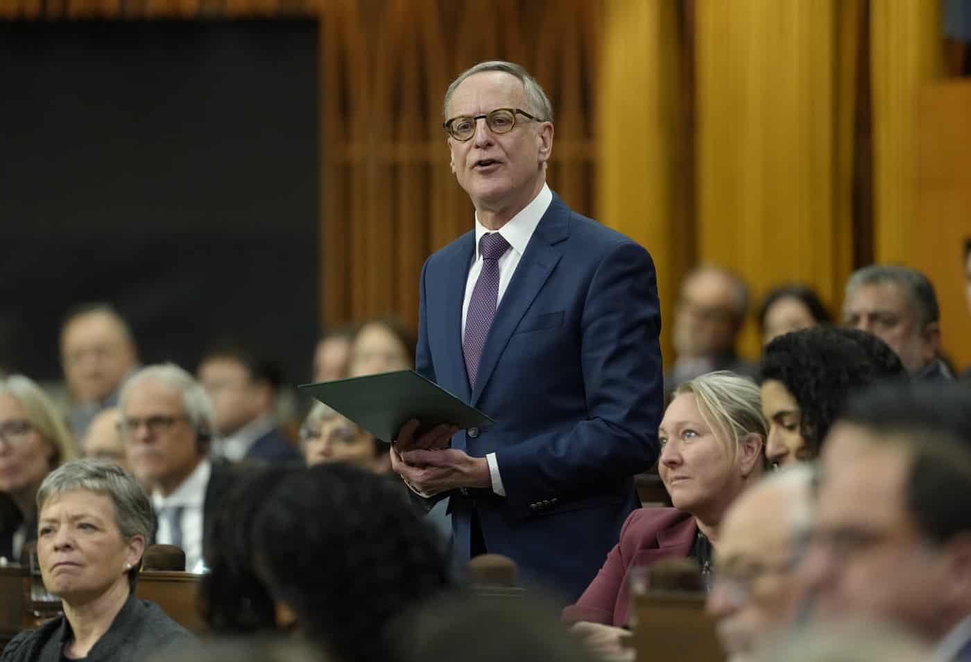 Ottawa to table bill to keep products of forced labour out of Canada