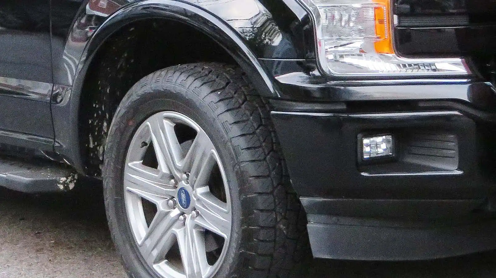 ford recalls f150 canada