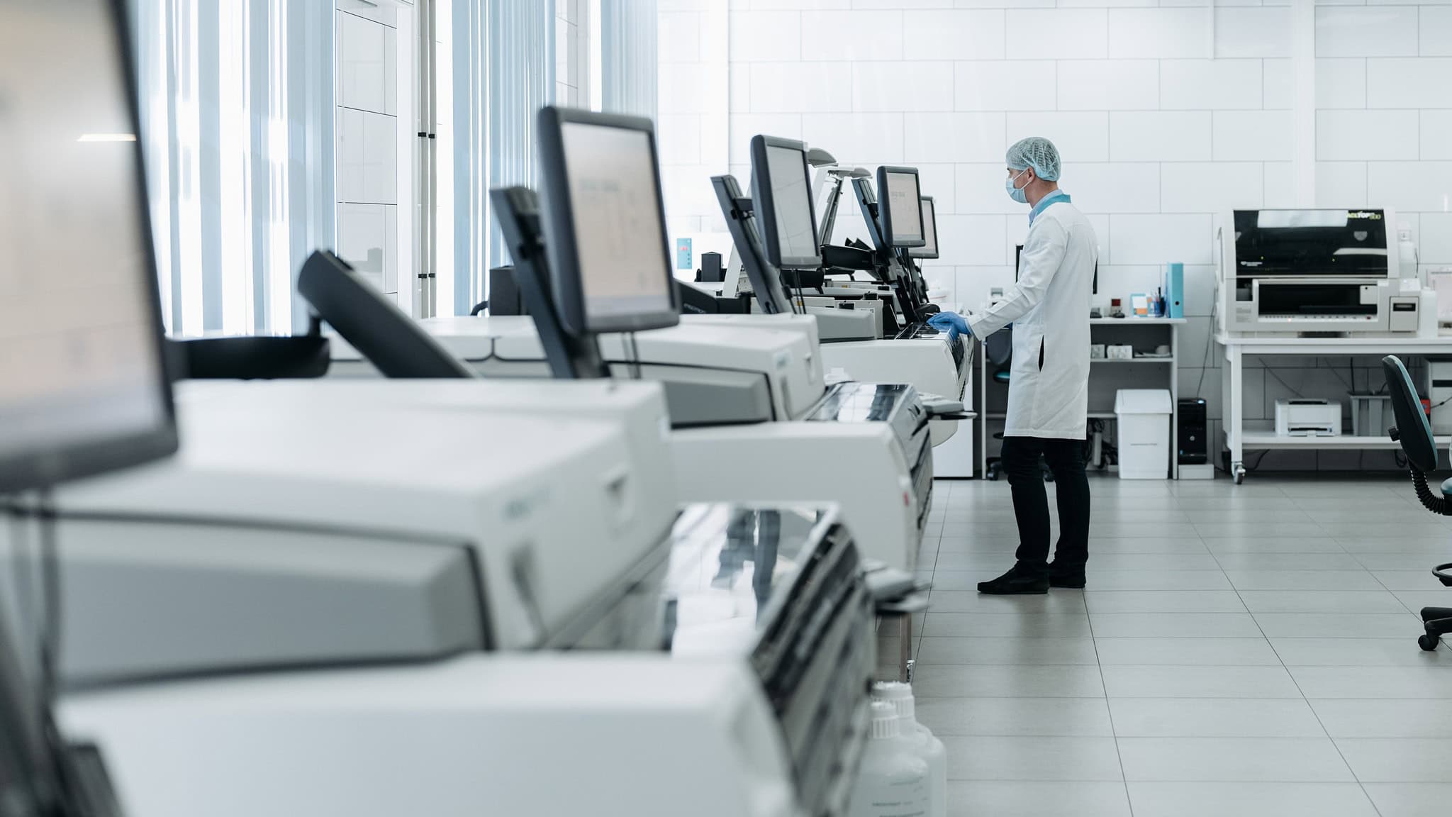 funding health technology jobs mississauga