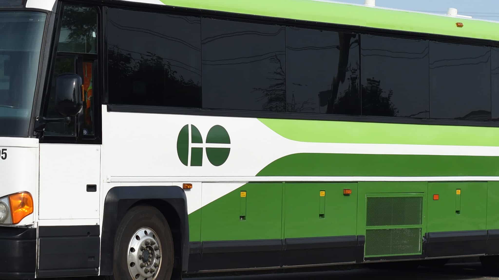 go bus scooter hit mississauga