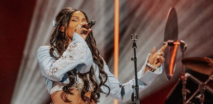 Oshawa country star double winner at Ontario Country Music Awards