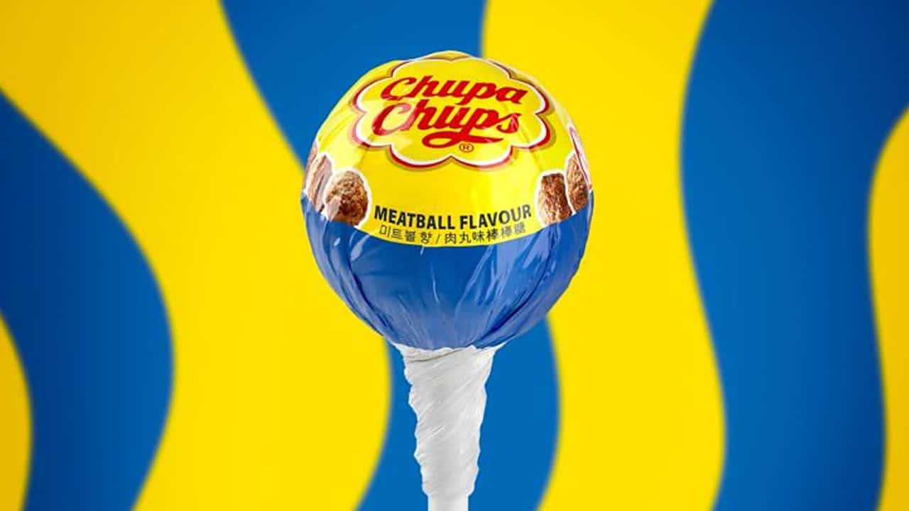 ikea meatball lollipop canada
