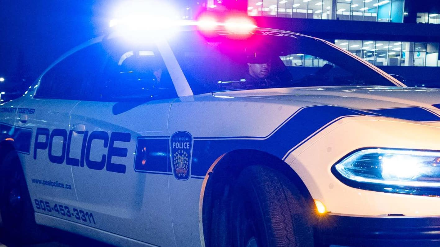 industrial accident brampton