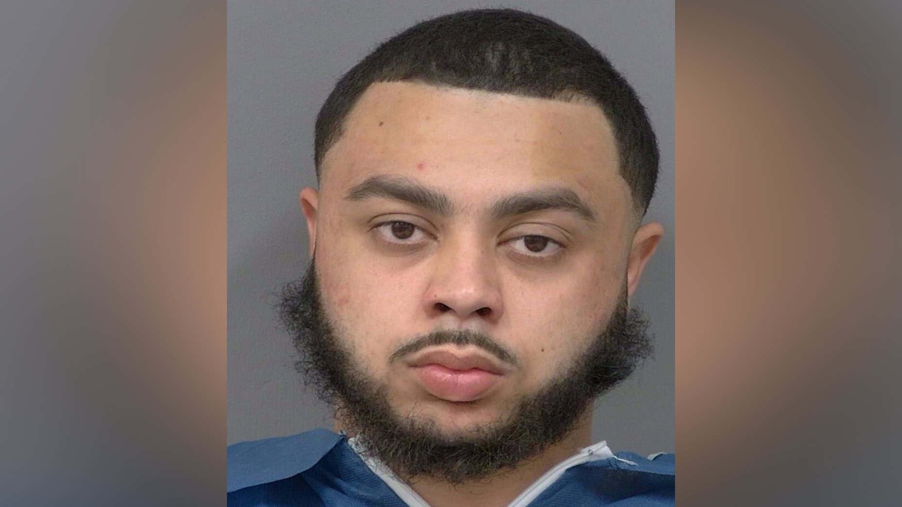 isaiah bachoo brampton shot at police