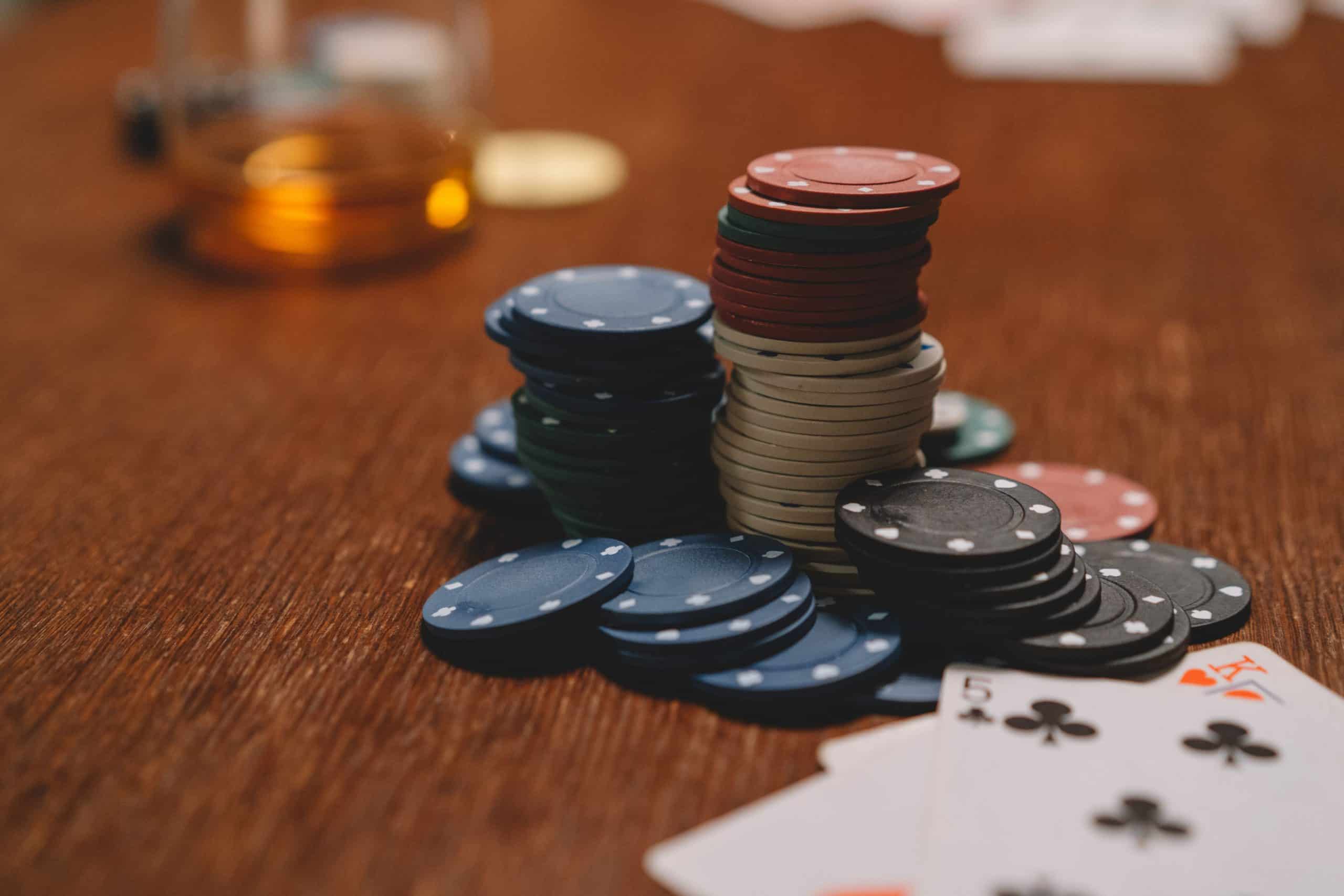 Illegal gambling and lottery scheme linked to multiple Brampton businesses, police say
