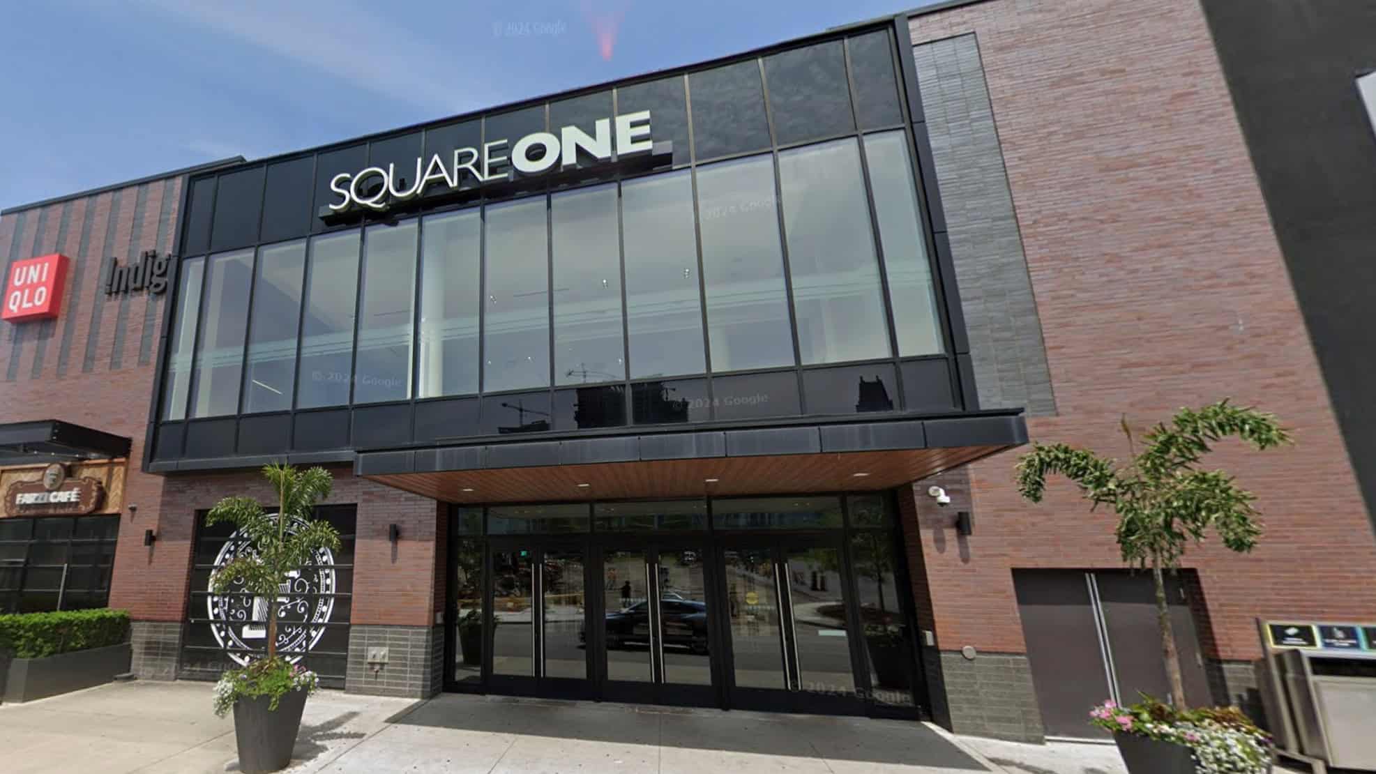 pai square one mississauga
