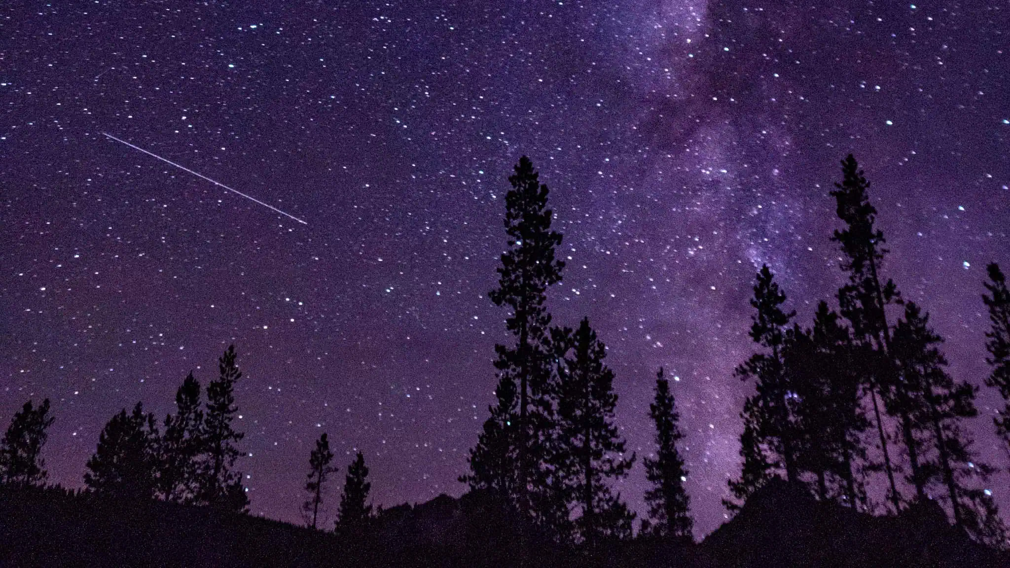 perseids meteor shower ontario 2026