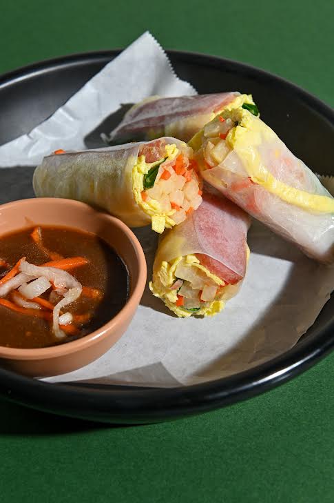 Renso Pho-Potle