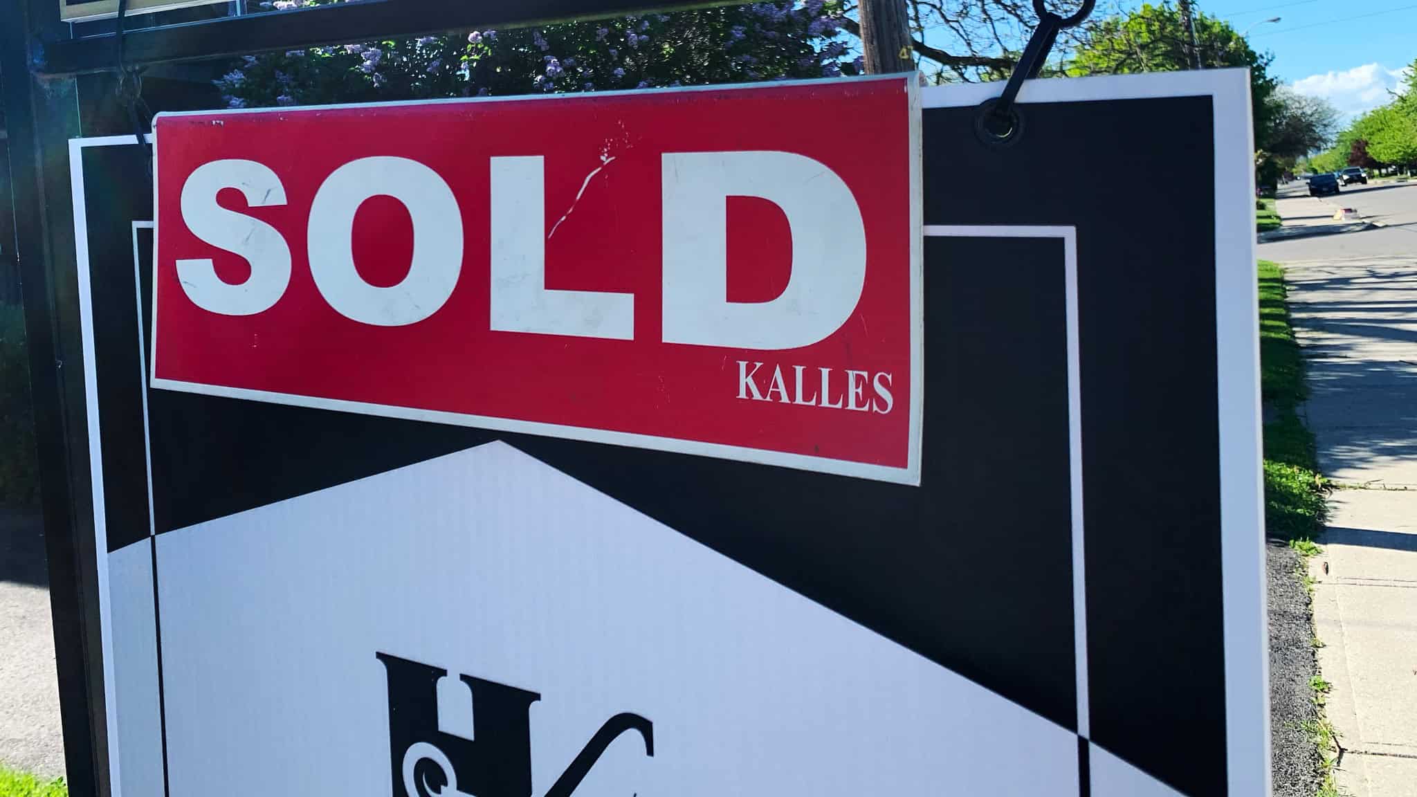 home prices may mississauga 2026