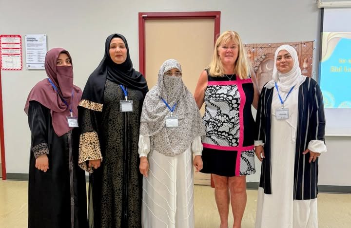 Social media post by Whitby mayor attracts anti-Muslim hate speech