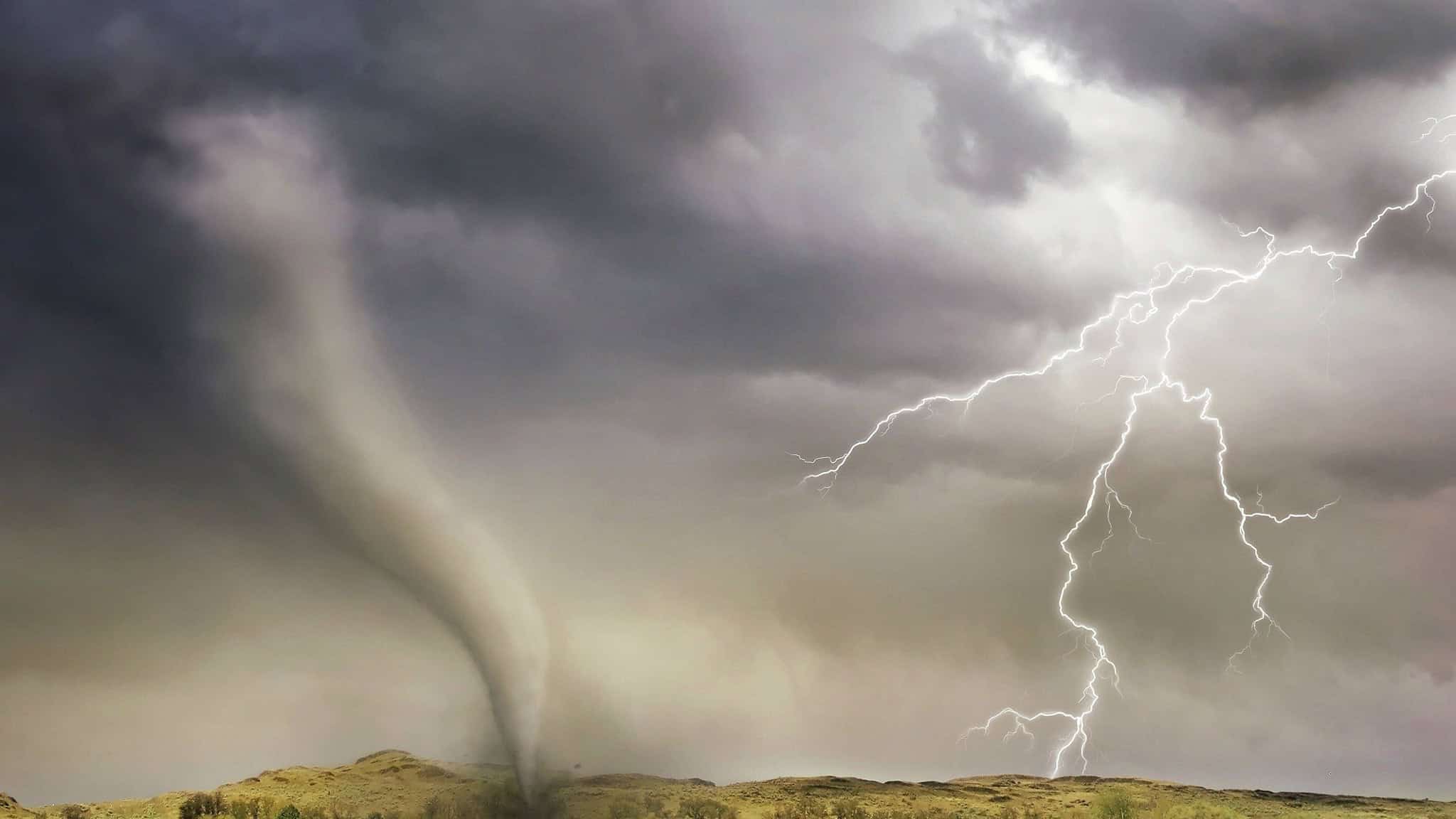 tornado risk ontario