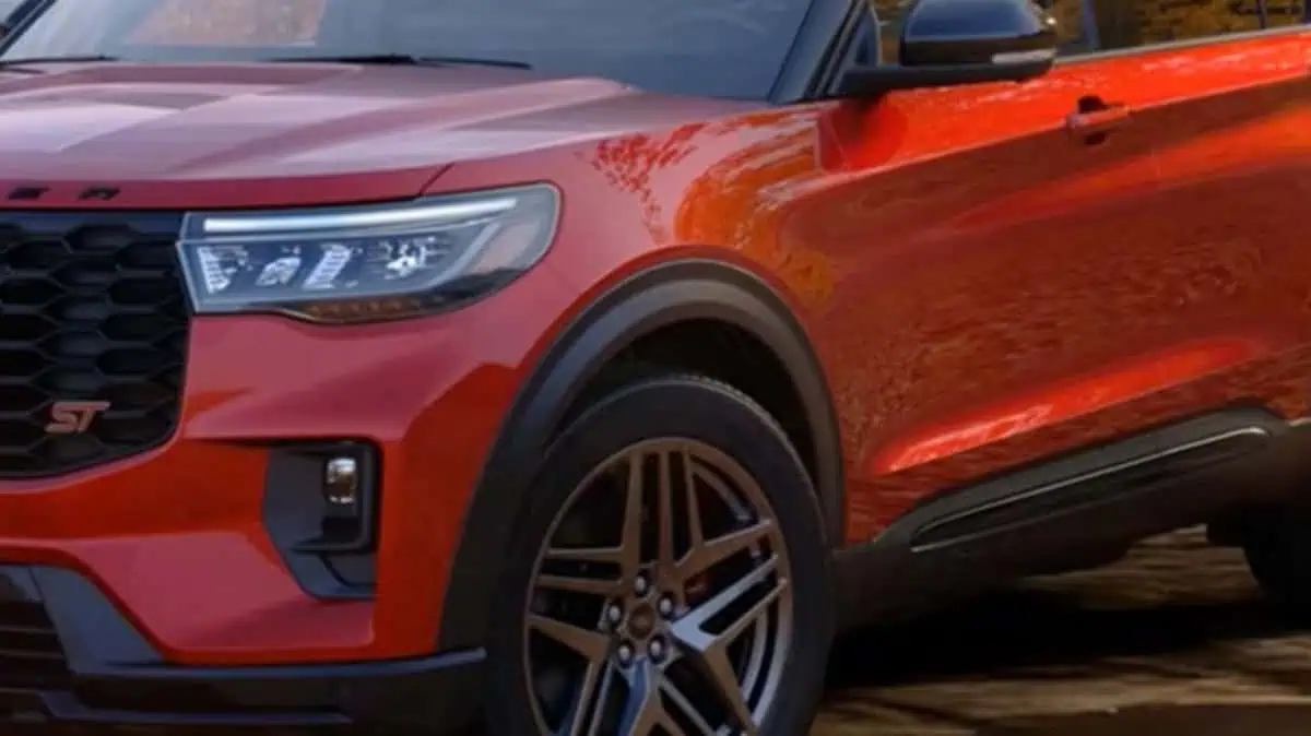 RECALL: Engines need to be replaced on certain vehicles in Canada
