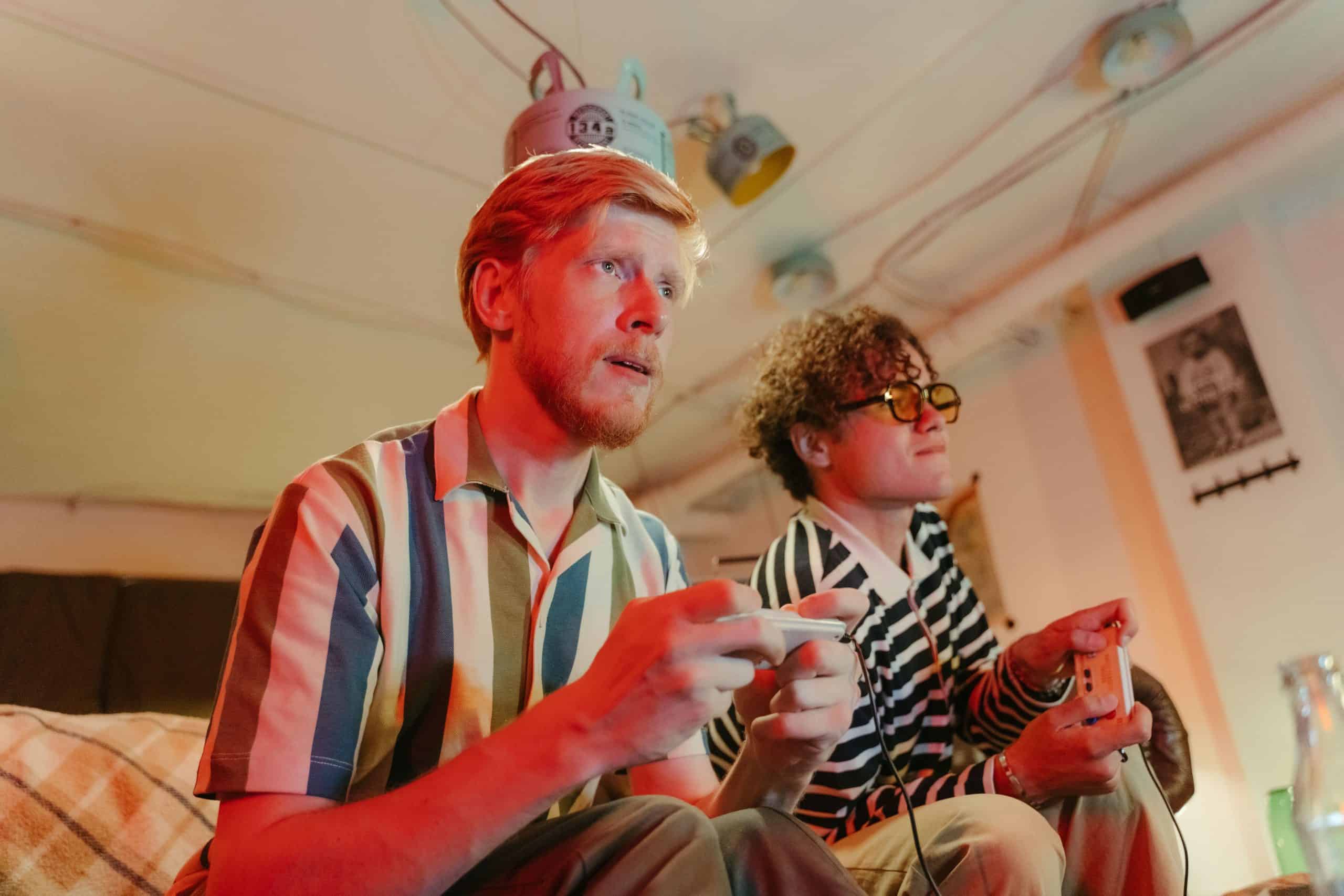 Toronto video game festival with concerts and events returning this month