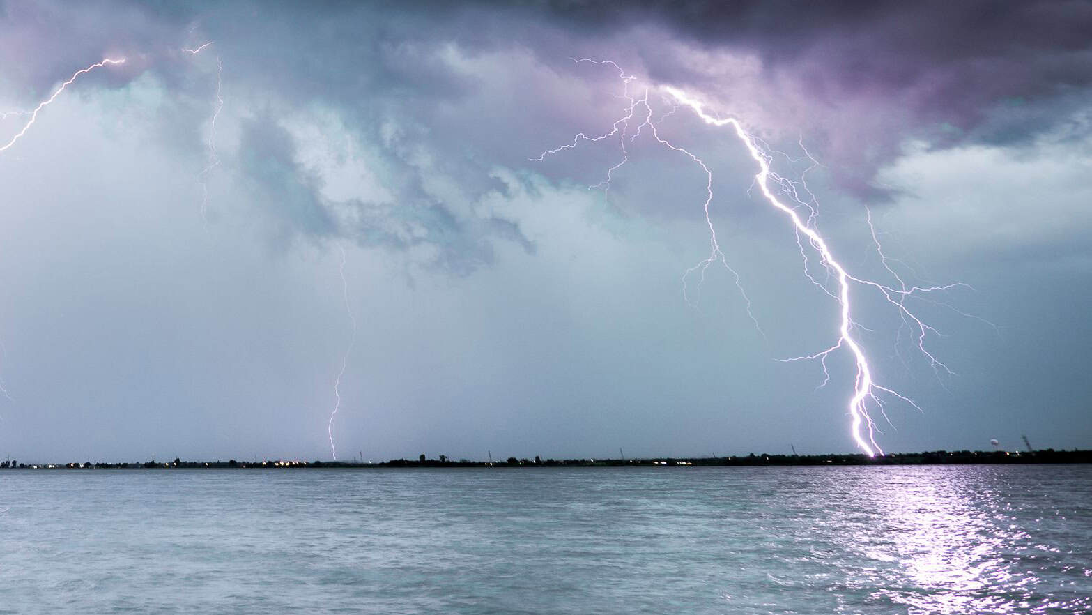 weekend weather ontario