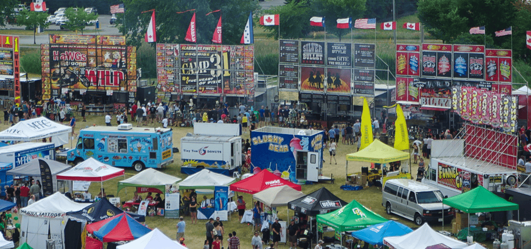 Whitby Ribfest returns July 10-12