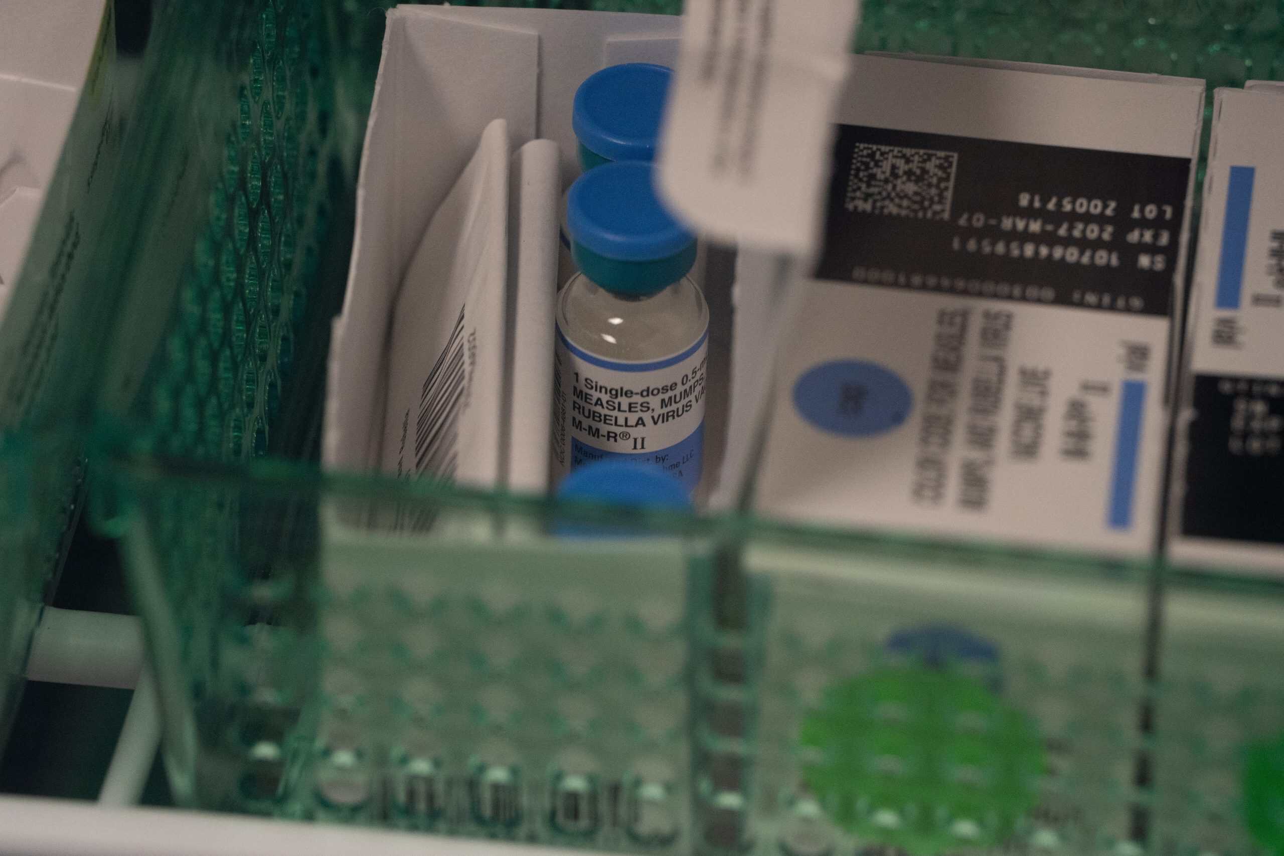 Possible measles exposure reported at hospital and walk-in clinic in Toronto