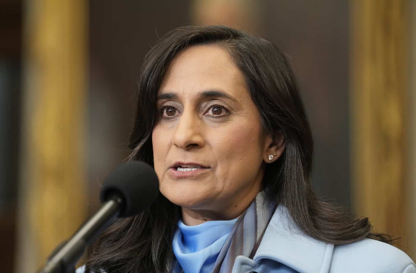 Iran's attacks on Gulf ships 'unacceptable' and 'unjustified': Canadian foreign minister