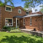 House of the week: 3-bedroom home with outdoor pool under $1M in Brampton